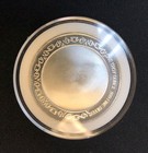 Chess Coin - 2nd Edition The Knight  1 Troy Oz  999 Silver Round