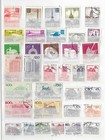 Romania  Collection  mix  260840 87  u  See Scans   Good Stamps  Best Price 