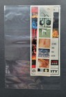 Pearl Jam No Code   Live On Two Legs Album Promo Print Advertisements 1996 1998