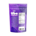 Ube Powder For Baking  5 Oz   Natural Purple Yam Powder By Jans  2-pack 