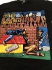 Y2k Vintage Snoop Dogg Doggystyle Bootleg Rap T-shirt Unworn Size M