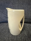 Vintage Jameson Irish Whiskey Ceramic Water Pitcher Wade England