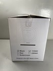 Pair Of Avantone Pro Active Mixcube Full-range Mini Reference Monitors In Black