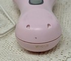Clarisonic Mia 2 Pink Sonic Skin Cleansing System   Charger No Brushheads Tested