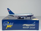 United Airlines Boeing 747sp 1 400 Gemini Jets N145ua  gjual440 