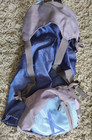 2 Stuff Sacks S Alps Mountaineering   15l Coghlans Compression Camping Hiking