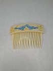 Goody Blue Birds-ladies Hair Comb Barrette