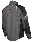 Klim Mens Klimate Insulated Snowmobile Jacket Asphalt Size Large