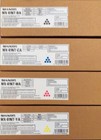 Mx-61nt-ca  Mx-61nt-ma  Mx-61nt-ya mx-61nt-ba  Sharp Toner Set  New  Oe  Genuine