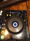 Pioneer Cdj-1000mk2 Professional Dj Turntable Player Used Single Dj Deck