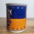 Vintage Rare Campbells 125 Anniversary Condensed Tomato Soup Mug