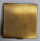 Vintage Evan Compact Mirror makeup