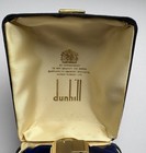 Boxed Dunhill Aldunil  Tallboy Table Lighter - Overhauled