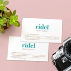 Avery Business Cards Perforated Matte White 2 x3 5  Paper Inkjet Pk Of 100 Cards