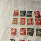 Ecuador-airmail Stamps Big Accumulation-what You See It What You Get-used-20 13