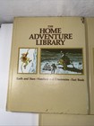 The Home Adventure Library Book Series  1-5  Complete Set