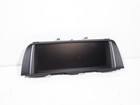 14-16 Bmw F10 528i 535i 550i M5 Central Information Display Screen 10 25  Nbt