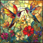 Fantasy Mushroom Living 1000 Piece Puzzle Jigsaw Sealed New Fast Free Shipping