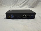 Lenovo Thinkpad Usb 3 0 Ultra Dock 40a8 Dk1523 4k Hdmi Dp W  45w Adapter