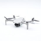 Dji Mavic Mini Fly More Combo 2 7k Camera Gps Drone  near Mint  Us Stock