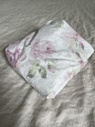    sadie    Rachel Ashwell For Pottery Barn Shabby Chic Cabbage Rose Crib Sheet