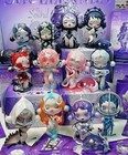 Skullpanda The Sound Series Set Box Of 12 Basic Confirmed Figure Gift Blind Box