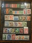 Stamp Lot Yugoslavia