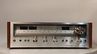      Pioneer Sx-580     1-year Warranty -  Vintage Power  Timeless Sound