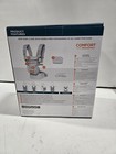 Ergobaby Omni 360 Cool Air Mesh Ergonomic Baby Carrier Pearl Grey