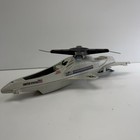 Vintage 80s Hasbro Gi Joe Vehicle Lot Cobra Tank Slaughter Boat As Is