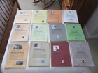 Large Lot Of  726 Usps Souvenir Pages From 1974-1995 Incl  High Valued Stamps