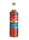 Torani Flavoring Syrup Large 1-liter Plastic Bottle - Volume Discounts