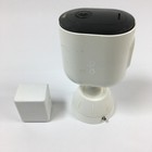 Arlo Pro 5s 2k Security Camera Vmc4060p  No Mounting Plate  white  2 Pack