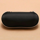 Protective Sunglasses Case Hard Zipper Eva Shell Sport Glasses Box Travel Pouch 