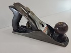 Vintage Stanley Bailey No  4 Wood Plane   Made In Usa