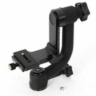 Professional Panoramic Gimbal Camera Tripod Panoramic Ball Head F  Dslr 360   Us