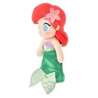 Disney Store Nuimos Ariel Plush Doll The Little Mermaid Japan New