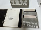 Ibm Basic Compiler Vrs 1 0 Includes Software Ships Worldwide