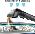 Carpet Cleaner Machine Upholstery - 450w Shampooer Couch Cleaning Portable