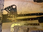 Original Mills Black Cherry  Slot Machine  5 Cent Escalator Parts