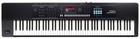 Roland Juno-d8 88-key Synthesizer W  Adjustable Stand