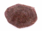 1 2 Pound Natural No Dye Red Ruby Crystal Jewelry Craft Inlay Powder 2mm   Less