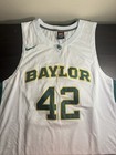 Brittney Griner Signed Autographed Baylor Bears Jersey Wnba Bas Coa Bs93126
