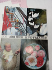 Vintage Asahi Pentax Spotmatic Camera