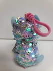Ty Flippables New Whimsy The Cat Clip Mwmt-filled W sparkle-easy To Clip On 4 
