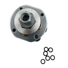 Pilot Valve At154525 For John Deere Excavator 490e 690elc 790elc 80 190