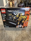 Lego Technic  Volvo L350f Wheel Loader  42030  New Sealed Rare Excellent Box