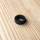 Crown Rubber Ring For Richard Mille Rm030 Rm029 Watch Crown Cover Cap