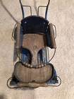 Vintage Taylor Tot Recliner Stroller