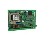 Faac 455 455d 790917 Printed Circuit Board Control Unit 2 Doors 230v